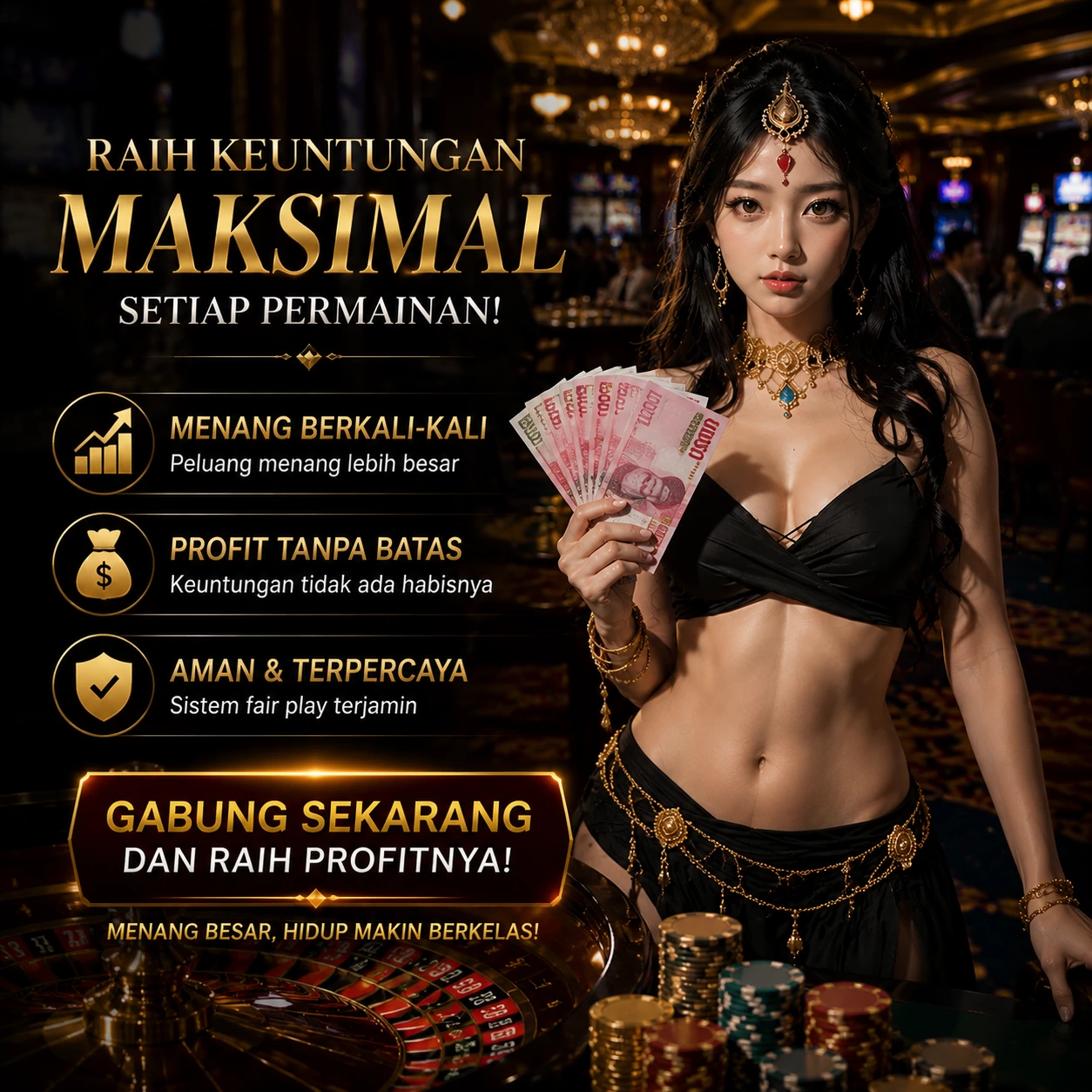 kiw69 APK — katalog lengkap